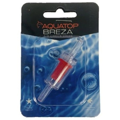 Aquatop Breza Air Check Valve - 1 count