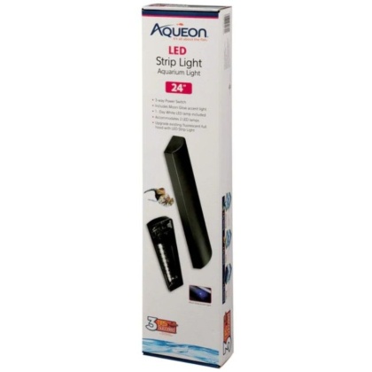 Aqueon LED Strip Light - 24