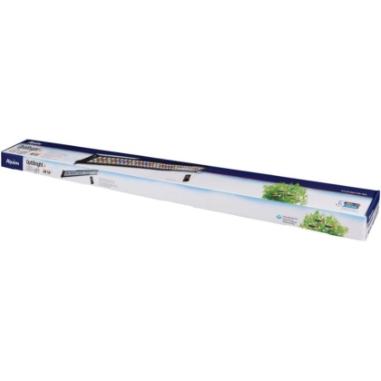 Aqueon OptiBright Plus LED Aquarium Light Fixture - 48