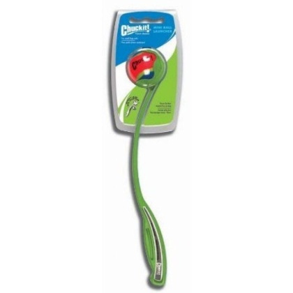 Chuckit Mini Ball Launcher - Mini Ball - 14