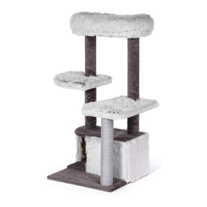 Prevue Pet Kitty Power Paws Frosty Lounge