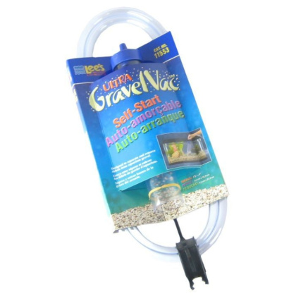 Lees Ultra Gravel Vac - 9\